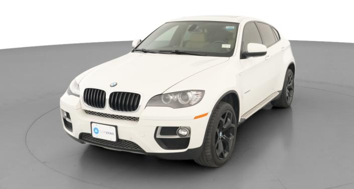 2013 BMW X6 xDrive35i -
                  Fort Worth, TX
