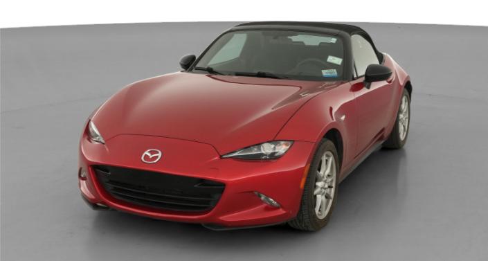 2016 Mazda MX-5 Miata Sport -
                  Richton Park, IL