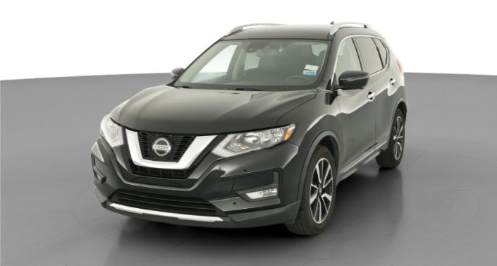 Thumbnail: 2019 Nissan Rogue - 1