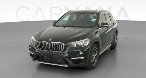 2019 BMW X1