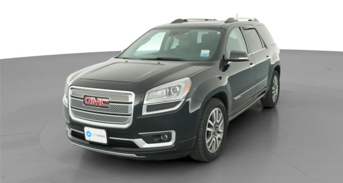 2014 GMC Acadia Denali -
                  Concord, NC