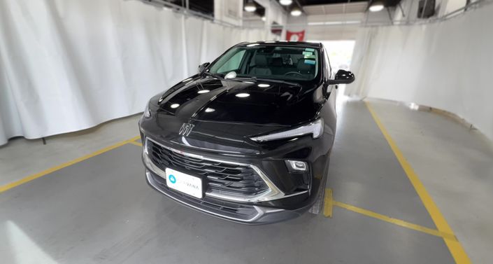 Thumbnail: 2025 Buick Encore GX - 1