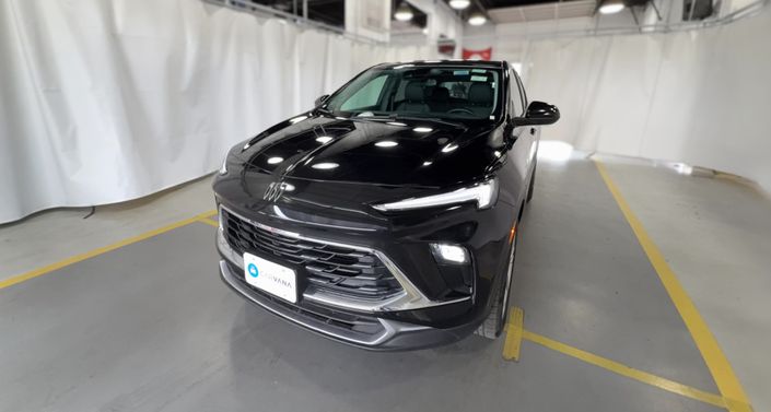 Thumbnail: 2025 Buick Encore GX - 1