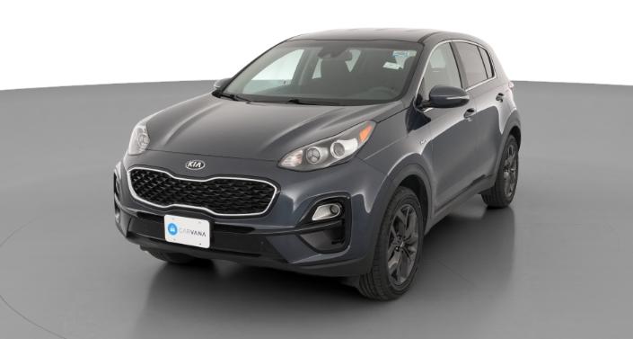 Thumbnail: 2022 Kia Sportage - 1