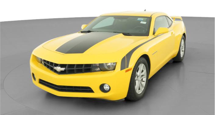 2013 Chevrolet Camaro LT -
                  Concord, NC