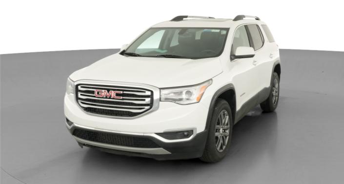 Thumbnail: 2018 GMC Acadia - 1