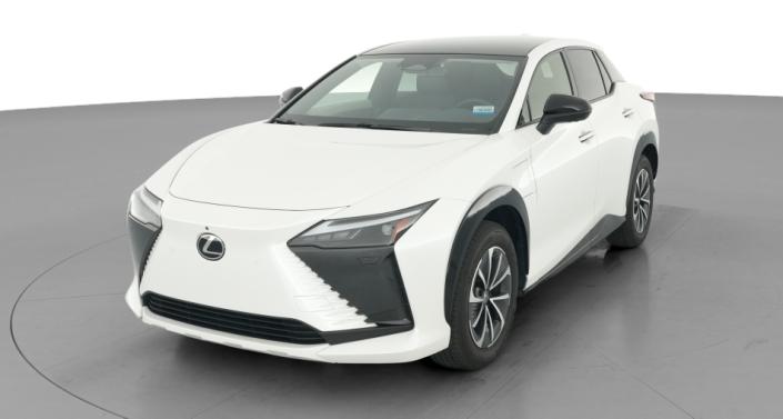 2024 Lexus RZ 300e -
                  Haines City, FL