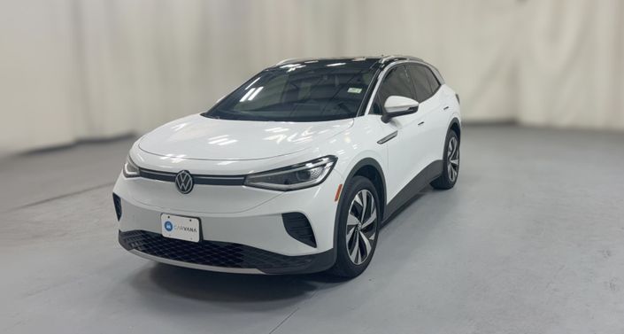 2021 Volkswagen ID.4 Pro S -
                  Lancaster, TX