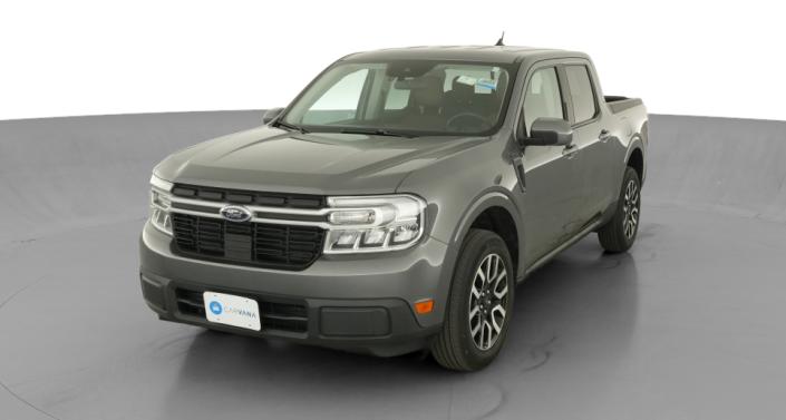 Thumbnail: 2022 Ford Maverick - 1