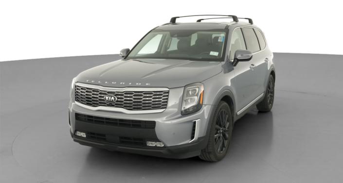 Thumbnail: 2020 Kia Telluride - 1