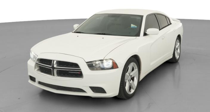 2014 Dodge Charger SE -
                  Fort Worth, TX