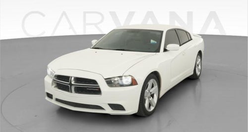 2014 Dodge Charger