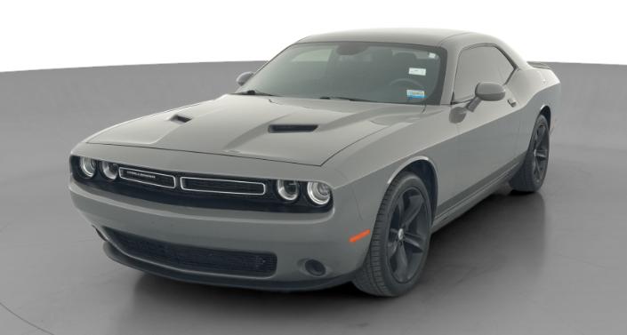 2019 Dodge Challenger SXT -
                  Rocklin, CA