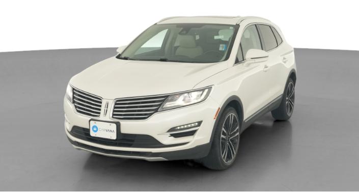 2017 Lincoln MKC Reserve -
                  Richton Park, IL