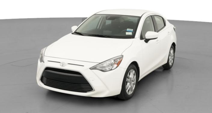 2018 Toyota Yaris iA Base -
                  Auburn, GA