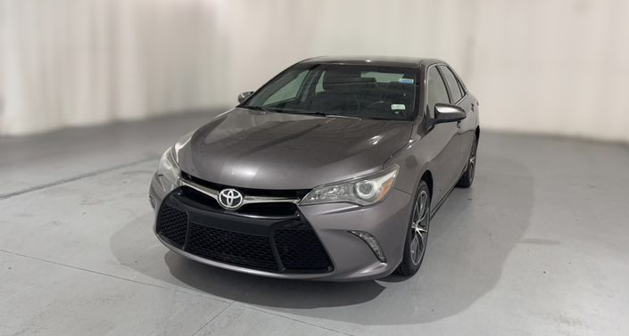 Thumbnail: 2015 Toyota Camry - 1