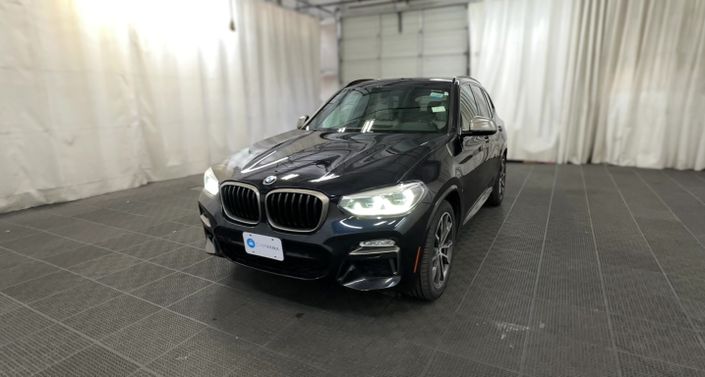 Thumbnail: 2018 BMW X3 - 1