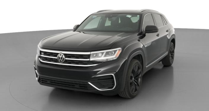 Thumbnail: 2021 Volkswagen Atlas - 1