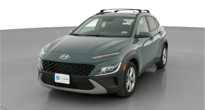 Thumbnail: 2022 Hyundai Kona - 1
