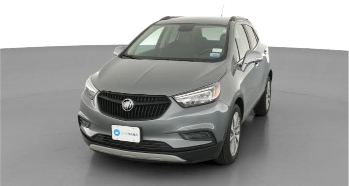 Thumbnail: 2019 Buick Encore - 1
