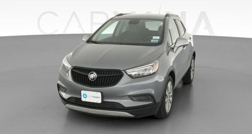 2019 Buick Encore