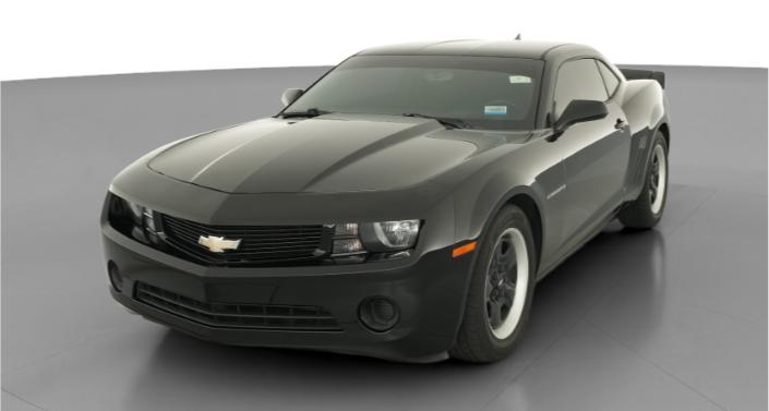 2012 Chevrolet Camaro LS -
                  Auburn, GA