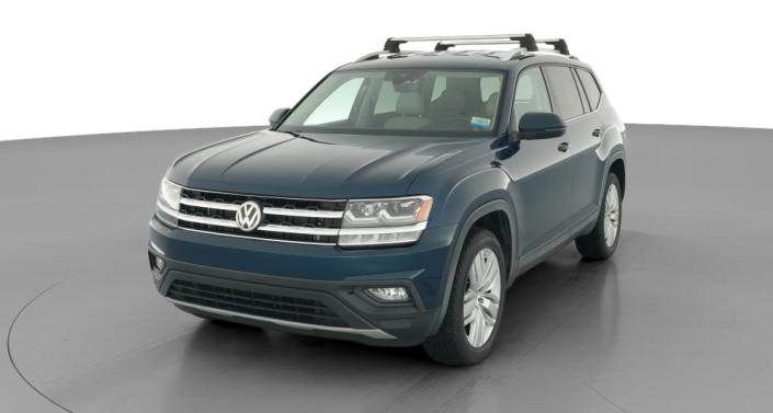 Thumbnail: 2019 Volkswagen Atlas - 1