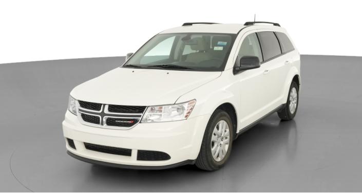 Thumbnail: 2020 Dodge Journey - 1