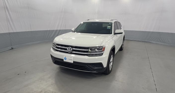 2018 Volkswagen Atlas S -
                  Kansas City, MO