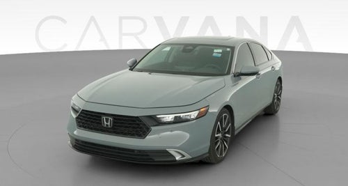2023 Honda Accord Hybrid
