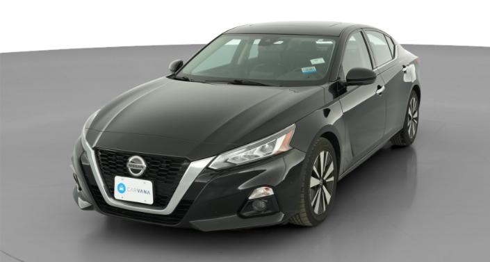 Thumbnail: 2020 Nissan Altima - 1
