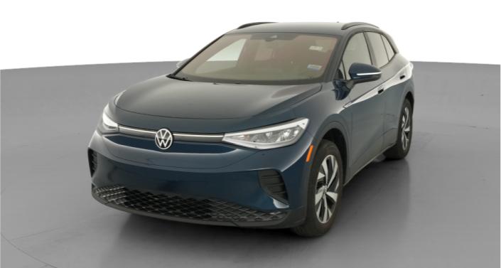 Thumbnail: 2023 Volkswagen ID.4 - 1