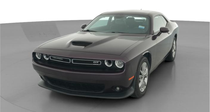 Thumbnail: 2020 Dodge Challenger - 1