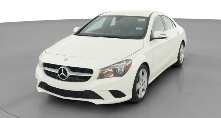 2015 Mercedes-Benz CLA 250 -
                  Haines City, FL