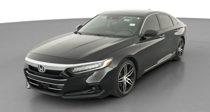 Thumbnail: 2022 Honda Accord - 1