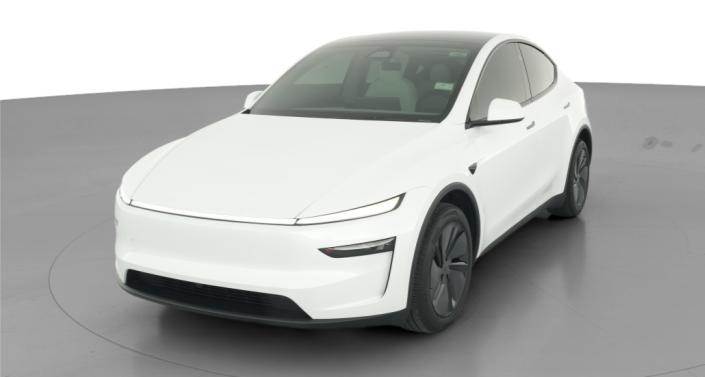 Thumbnail: 2026 Tesla Model Y - 1