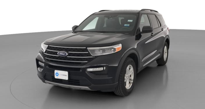 Thumbnail: 2020 Ford Explorer - 1