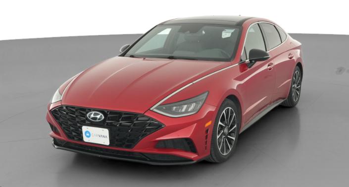 2020 Hyundai Sonata SEL Plus -
                  San Antonio, TX