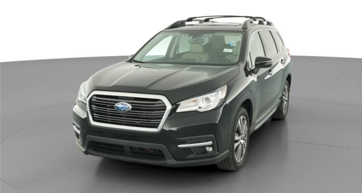 Thumbnail: 2022 Subaru Ascent - 1