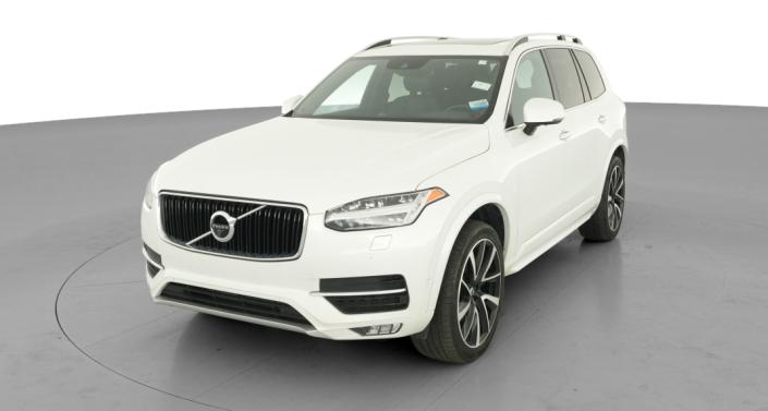 2018 Volvo XC90 T6 Momentum -
                  Indianapolis, IN