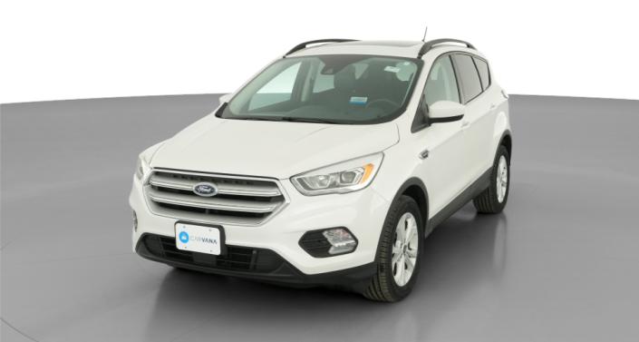 Thumbnail: 2018 Ford Escape - 1