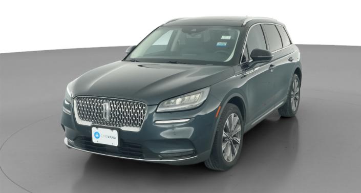 2020 Lincoln Corsair Reserve -
                  Indianapolis, IN