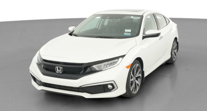 Thumbnail: 2020 Honda Civic - 1