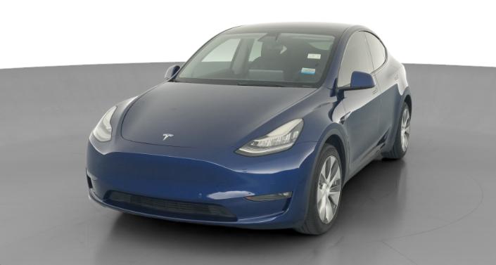 2022 Tesla Model Y Long Range -
                  Rocklin, CA