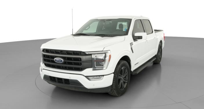 Thumbnail: 2022 Ford Econoline - 1