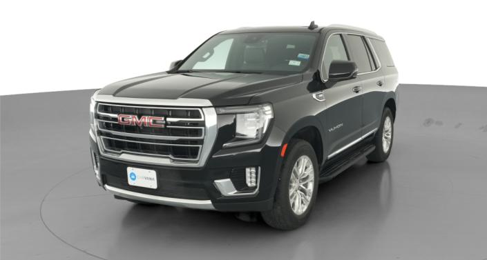 Thumbnail: 2023 GMC Yukon - 1