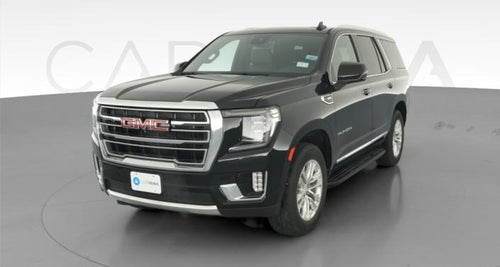 2023 GMC Yukon