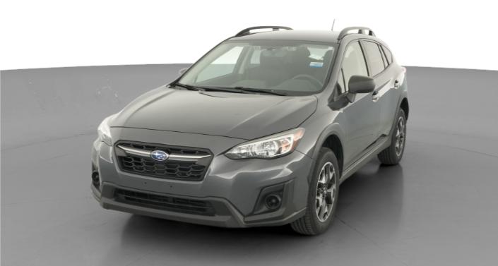 Thumbnail: 2020 Subaru Crosstrek - 1