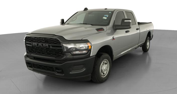 Thumbnail: 2024 RAM 2500 - 1