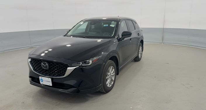Thumbnail: 2024 Mazda CX-5 - 1